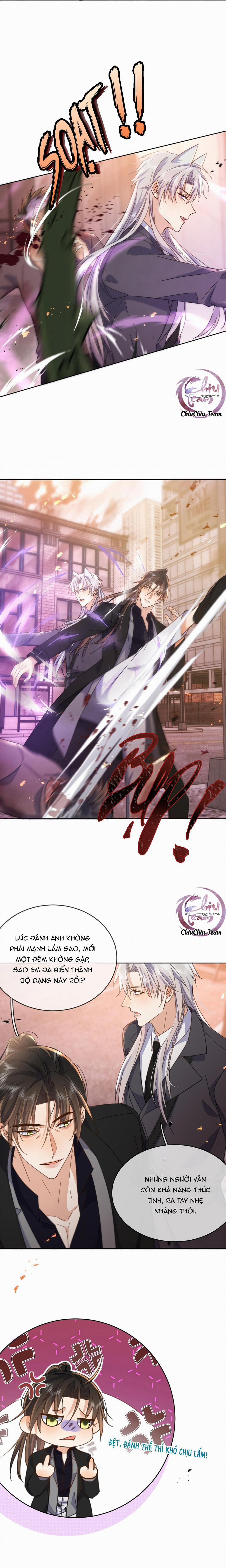 Giáo Huấn Em Trai Hư Hỏng 38 trang 2