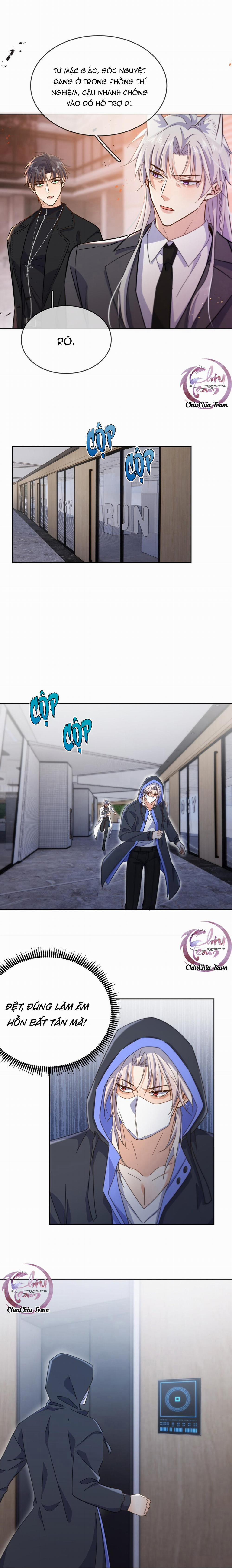 Giáo Huấn Em Trai Hư Hỏng 38 trang 3