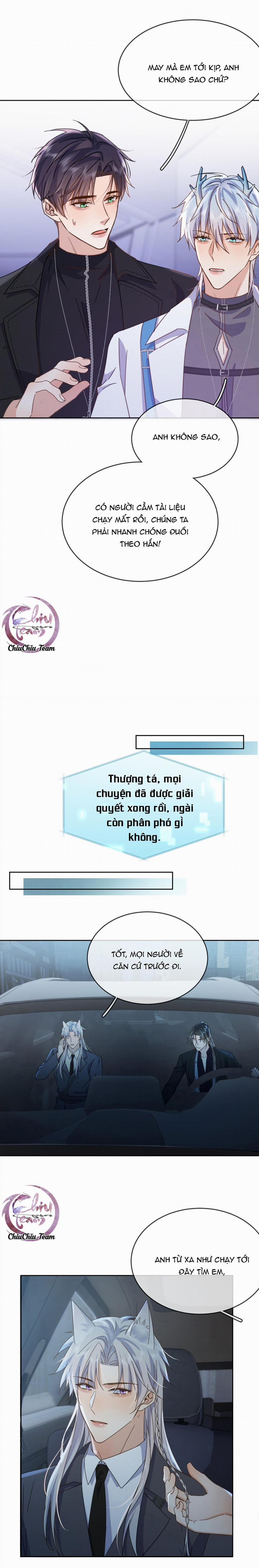 Giáo Huấn Em Trai Hư Hỏng 38 trang 7