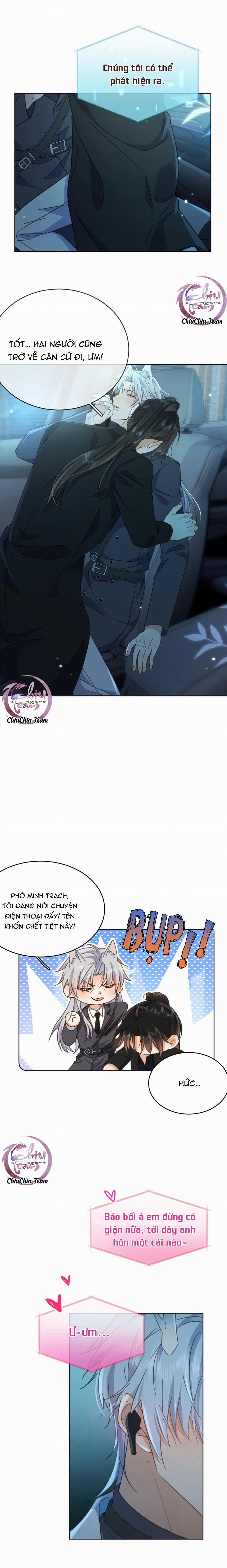 Giáo Huấn Em Trai Hư Hỏng 38 trang 9