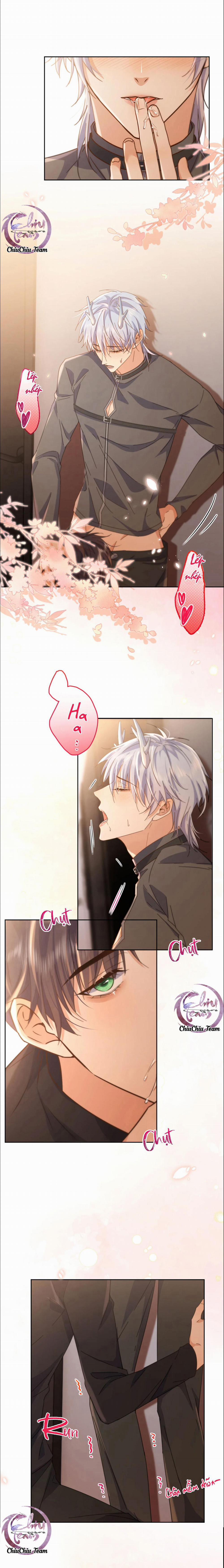 Giáo Huấn Em Trai Hư Hỏng 40 ❌H++❌ trang 1