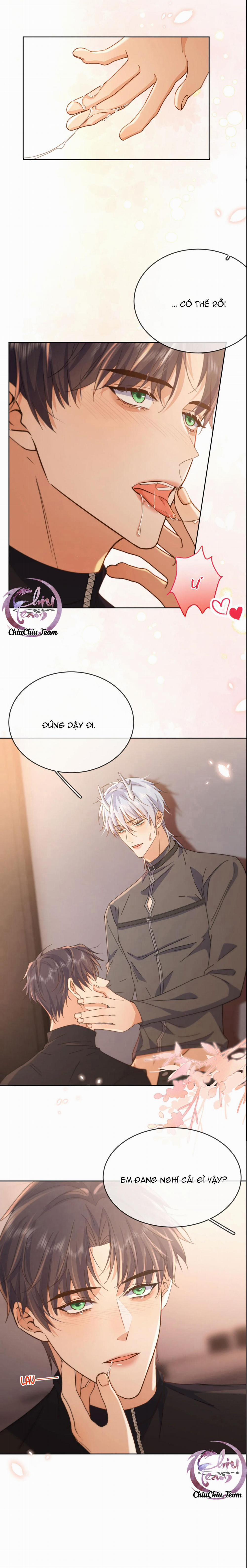 Giáo Huấn Em Trai Hư Hỏng 40 ❌H++❌ trang 2