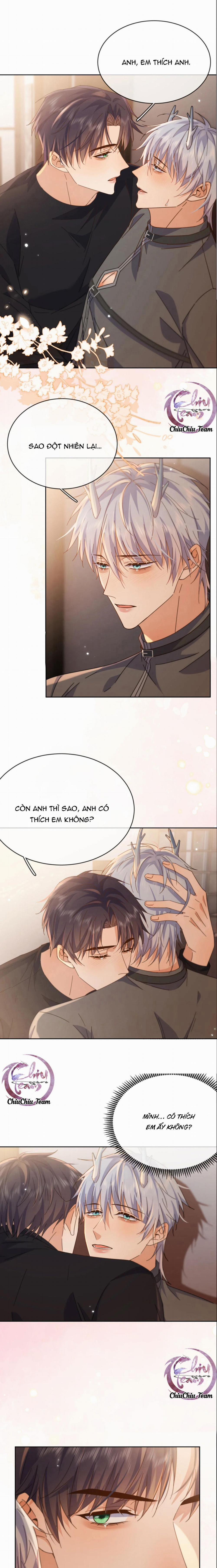 Giáo Huấn Em Trai Hư Hỏng 40 ❌H++❌ trang 3