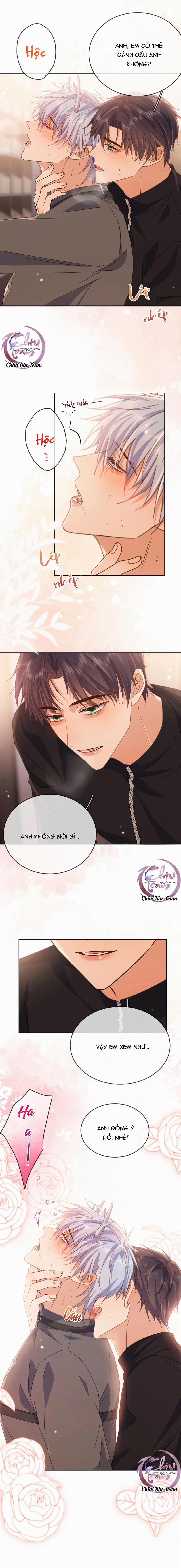 Giáo Huấn Em Trai Hư Hỏng 40 trang 10