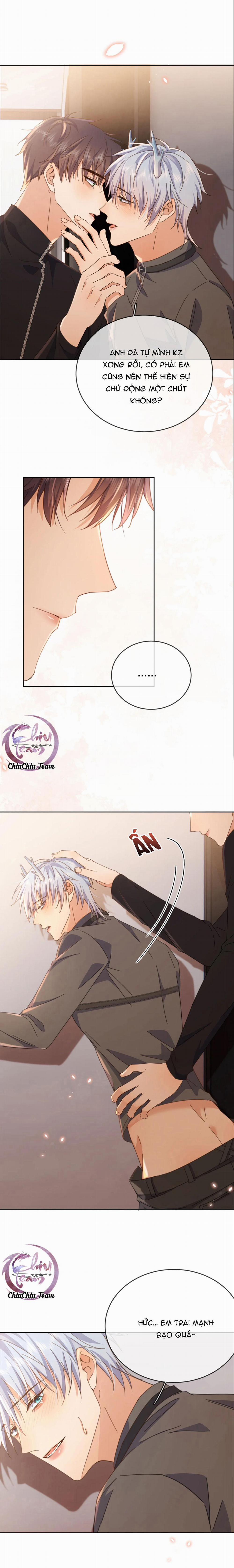 Giáo Huấn Em Trai Hư Hỏng 40 trang 5