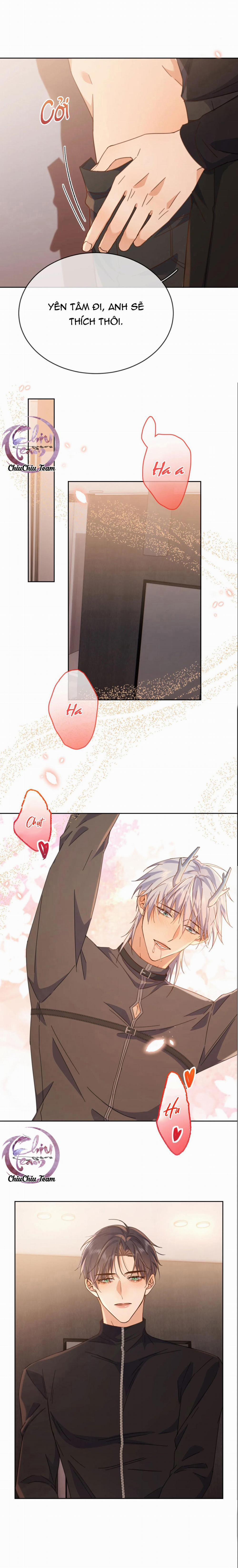 Giáo Huấn Em Trai Hư Hỏng 40 trang 6