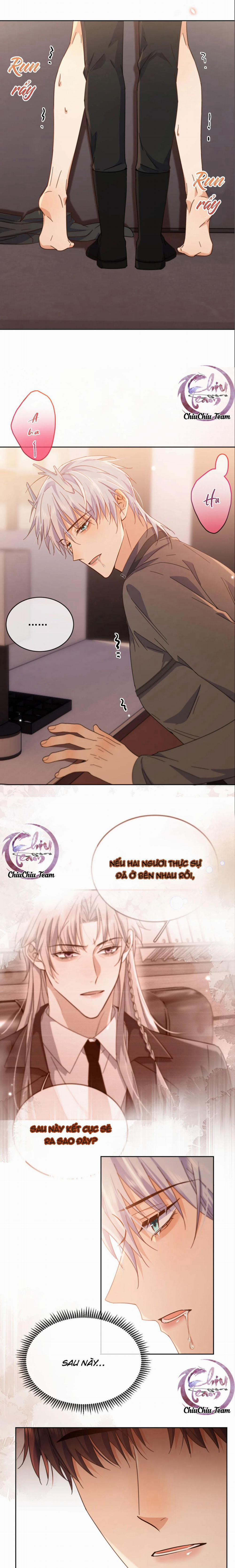 Giáo Huấn Em Trai Hư Hỏng 40 trang 7