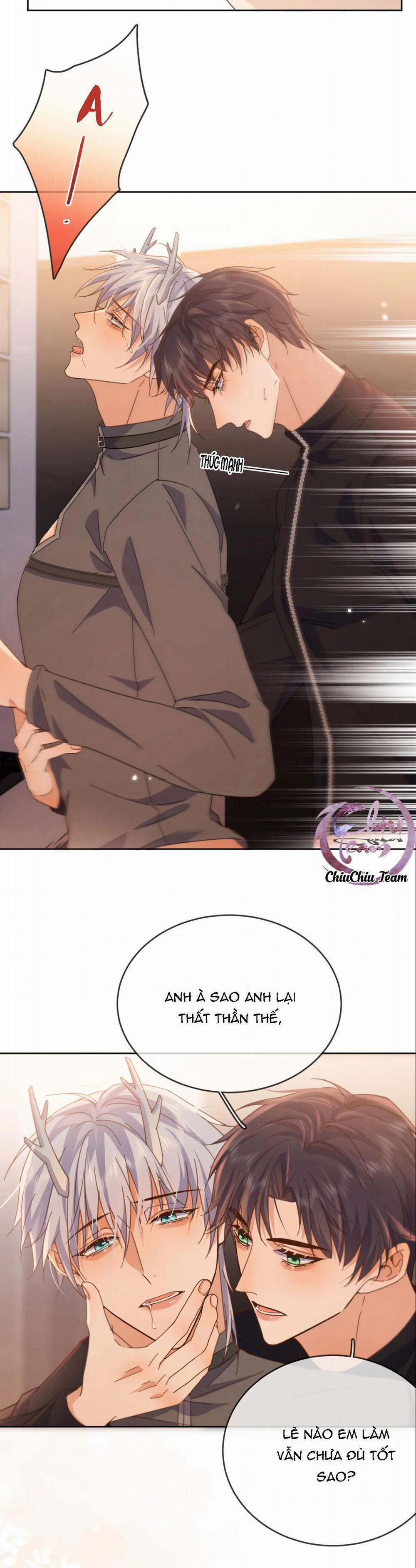 Giáo Huấn Em Trai Hư Hỏng 40 trang 8