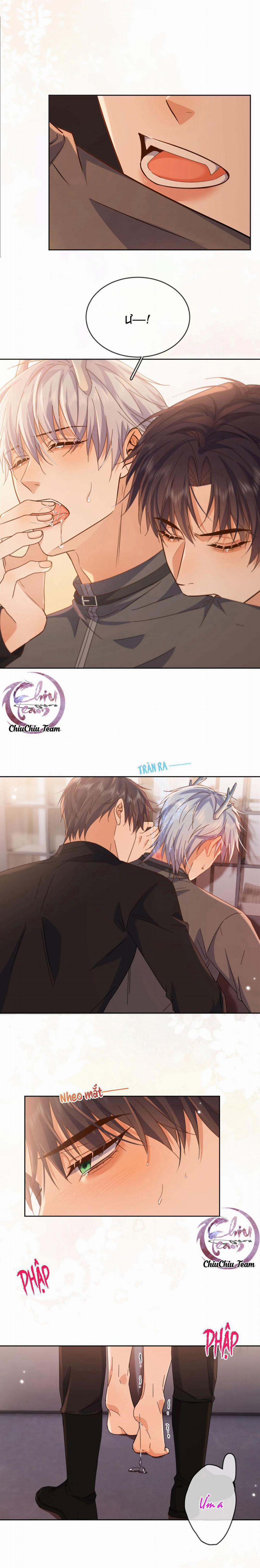 Giáo Huấn Em Trai Hư Hỏng 40 trang 9