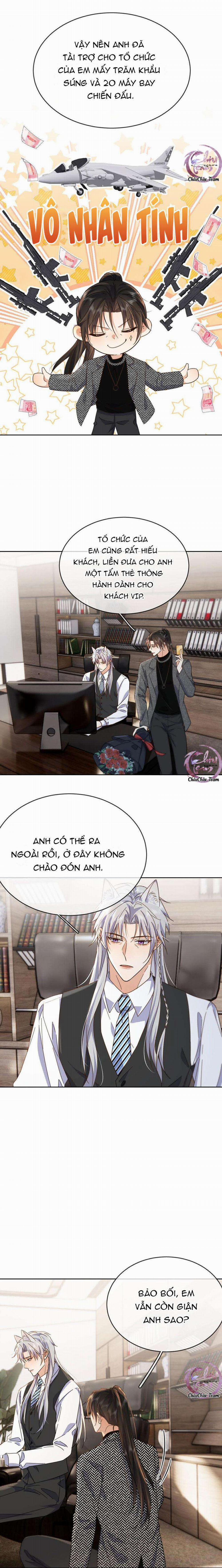 Giáo Huấn Em Trai Hư Hỏng 41 trang 5