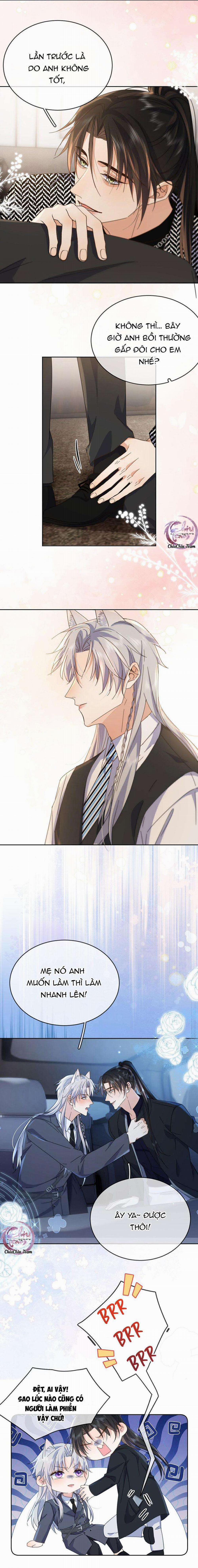 Giáo Huấn Em Trai Hư Hỏng 41 trang 6