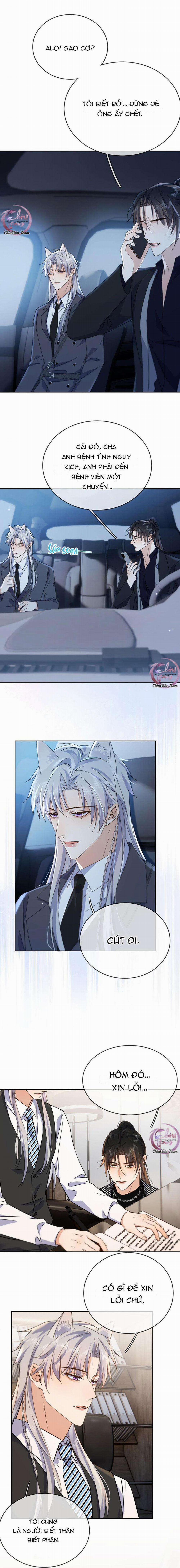 Giáo Huấn Em Trai Hư Hỏng 41 trang 7