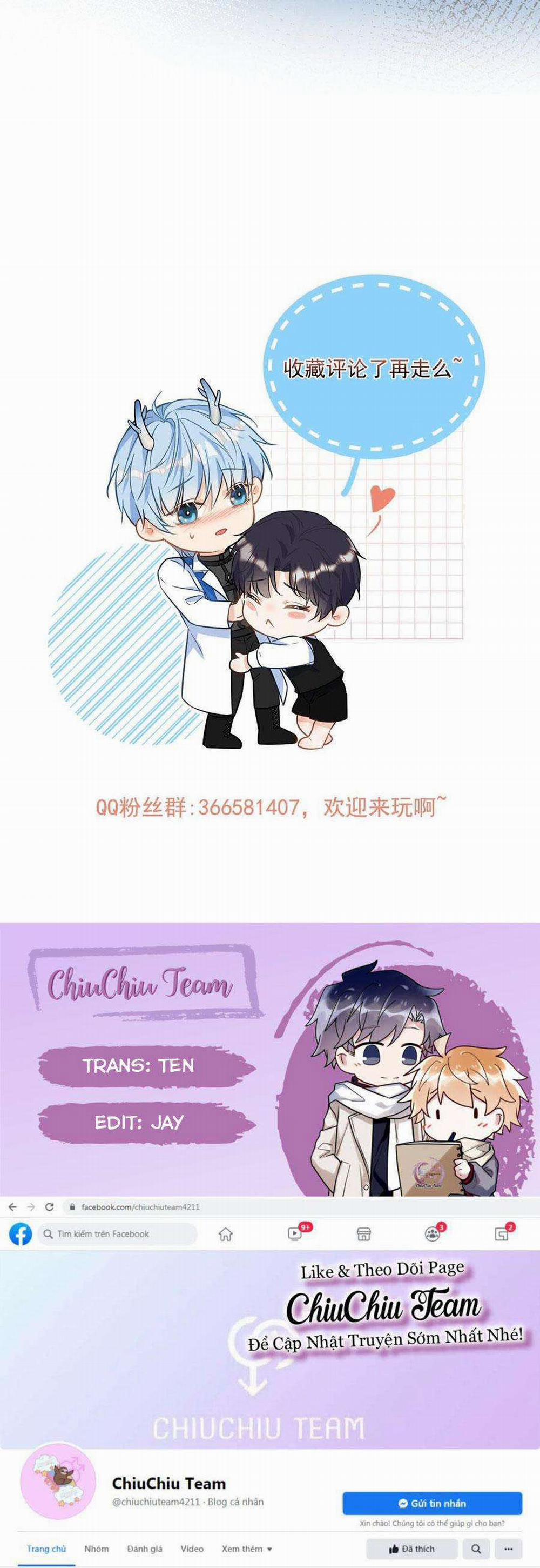 Giáo Huấn Em Trai Hư Hỏng 41 trang 9