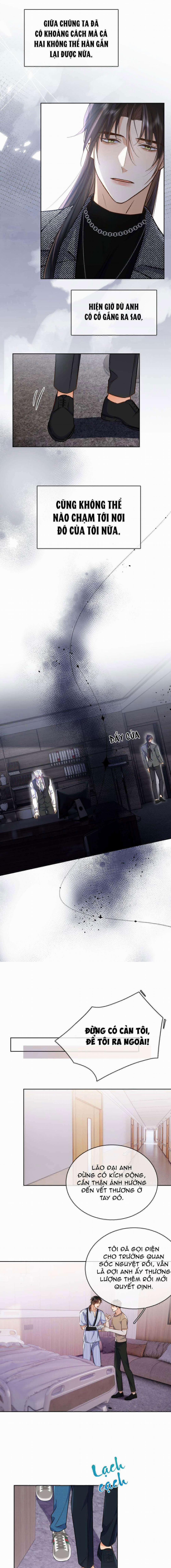 Giáo Huấn Em Trai Hư Hỏng 42 trang 3