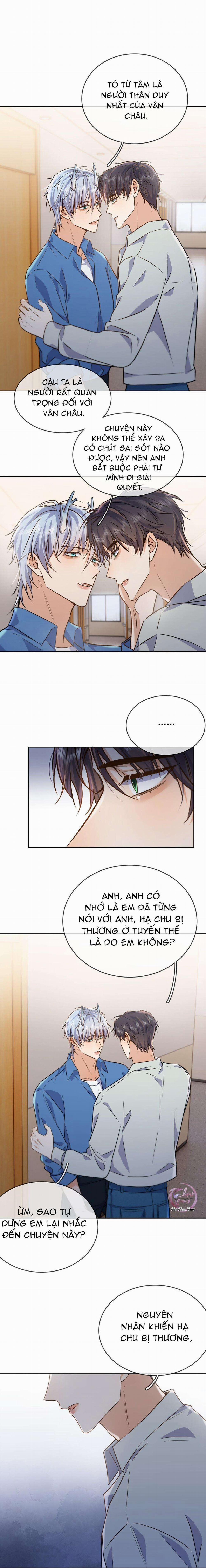 Giáo Huấn Em Trai Hư Hỏng 43 trang 0