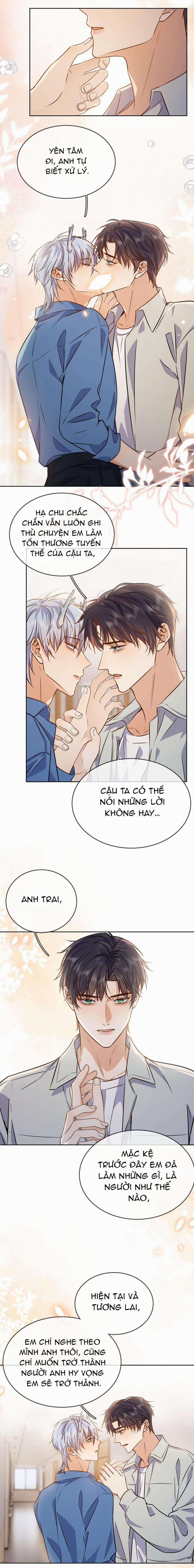 Giáo Huấn Em Trai Hư Hỏng 43 trang 2