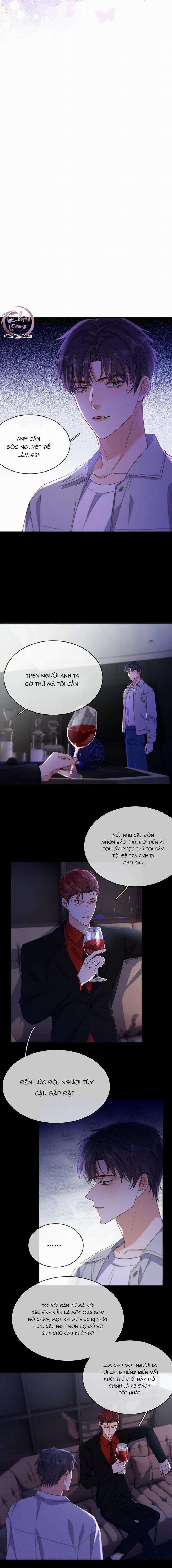 Giáo Huấn Em Trai Hư Hỏng 45 trang 0