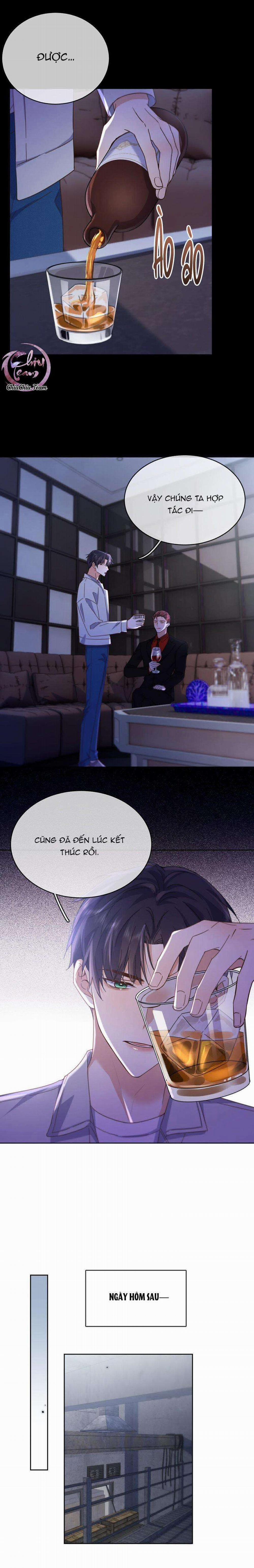 Giáo Huấn Em Trai Hư Hỏng 45 trang 1