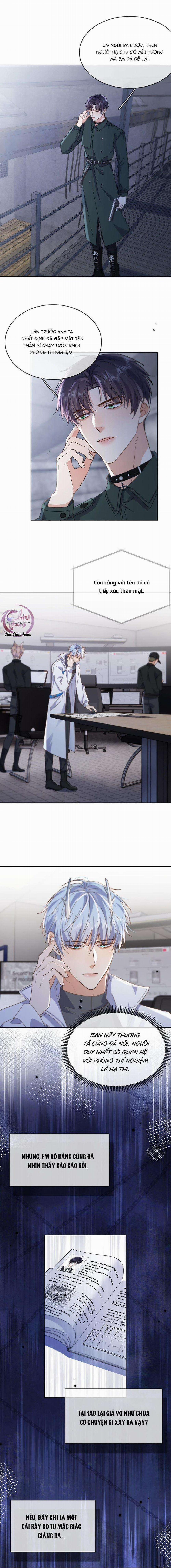 Giáo Huấn Em Trai Hư Hỏng 45 trang 2