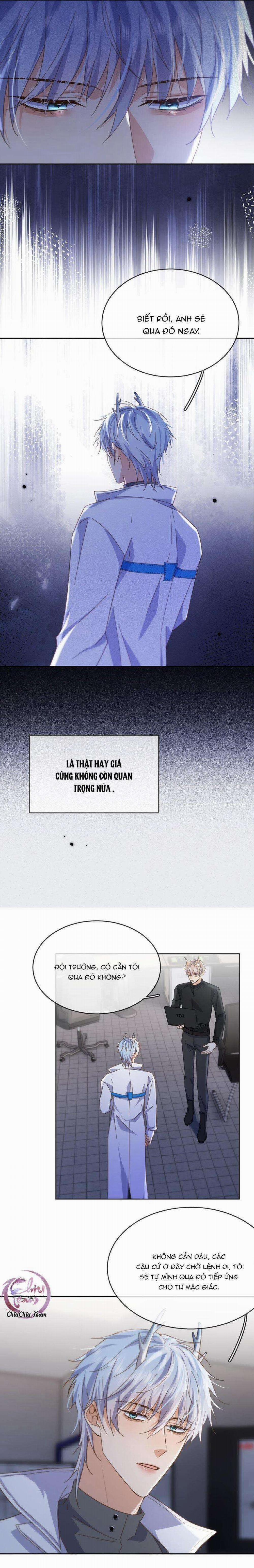 Giáo Huấn Em Trai Hư Hỏng 45 trang 3