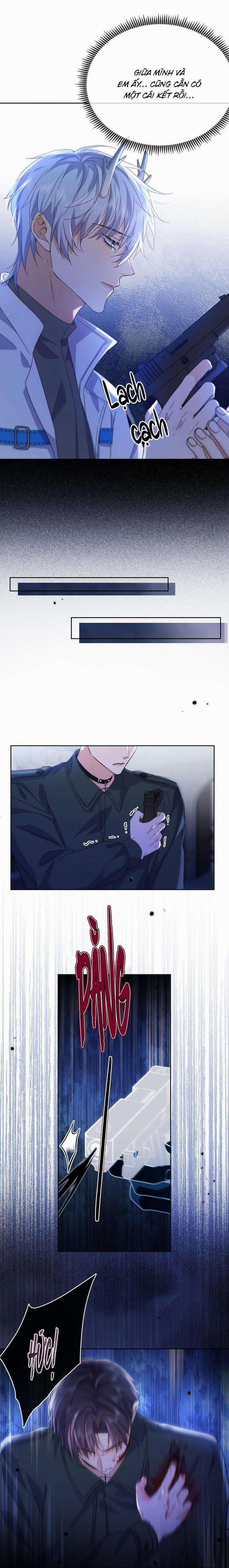 Giáo Huấn Em Trai Hư Hỏng 45 trang 4