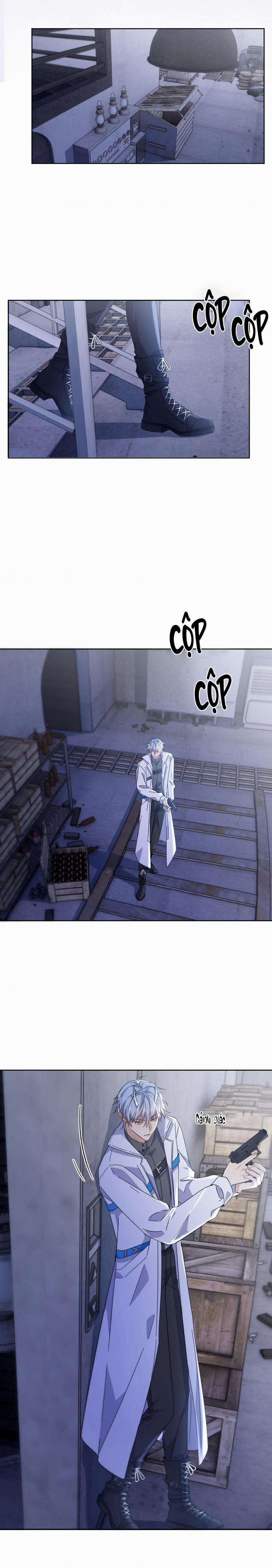 Giáo Huấn Em Trai Hư Hỏng 45 trang 6