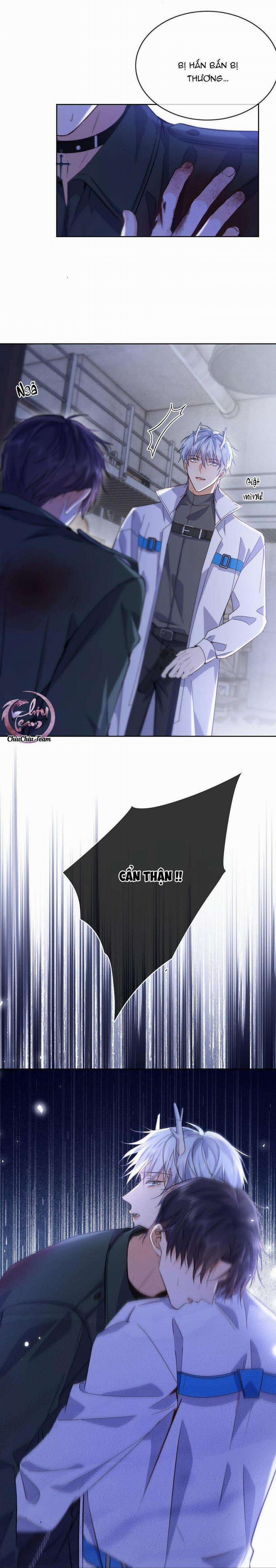 Giáo Huấn Em Trai Hư Hỏng 45 trang 8