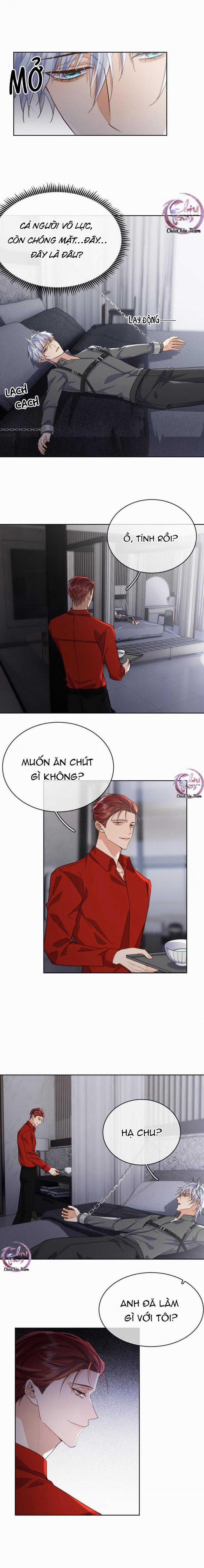 Giáo Huấn Em Trai Hư Hỏng 46 trang 1