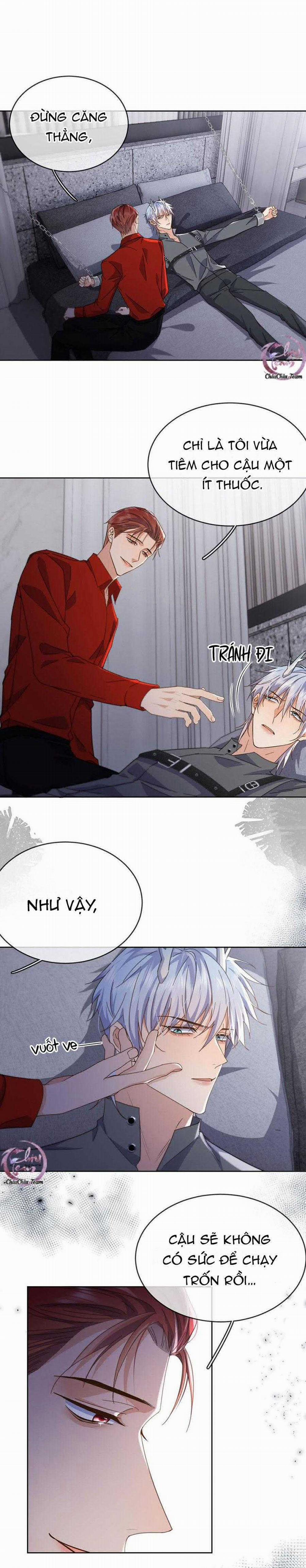 Giáo Huấn Em Trai Hư Hỏng 46 trang 2