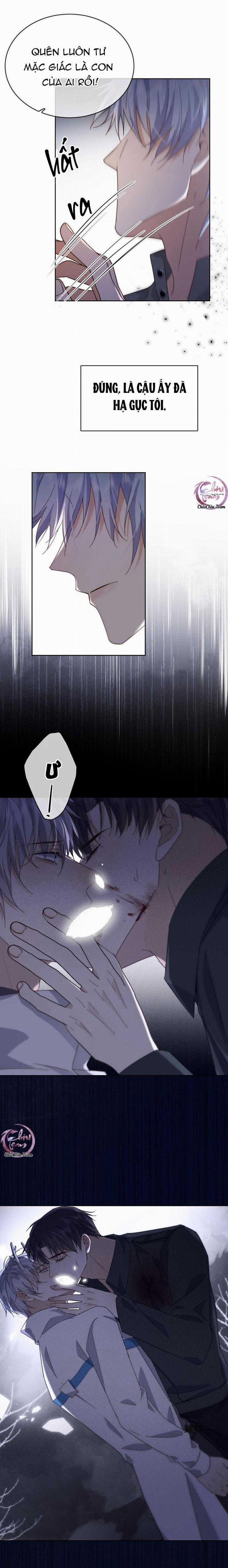 Giáo Huấn Em Trai Hư Hỏng 46 trang 4