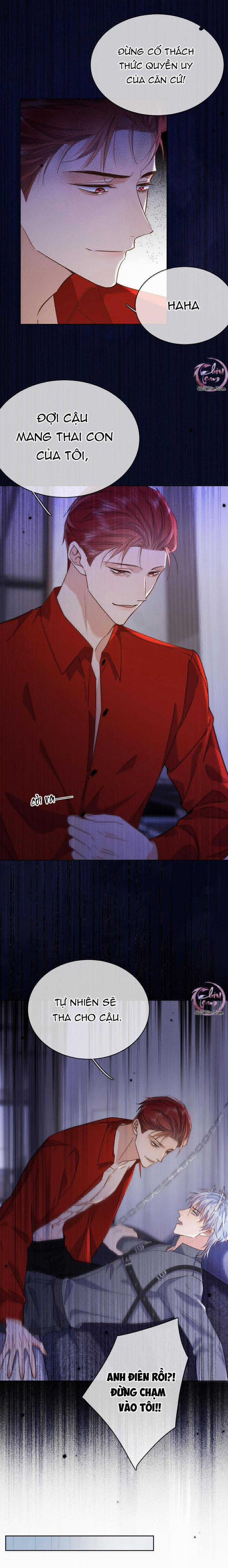 Giáo Huấn Em Trai Hư Hỏng 46 trang 7