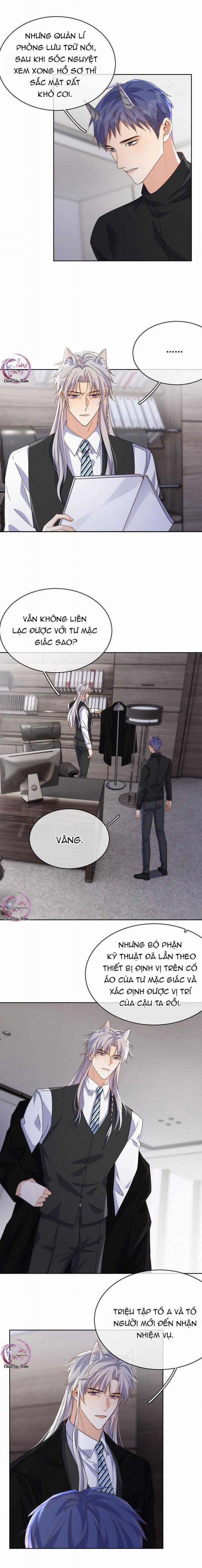 Giáo Huấn Em Trai Hư Hỏng 46 trang 9