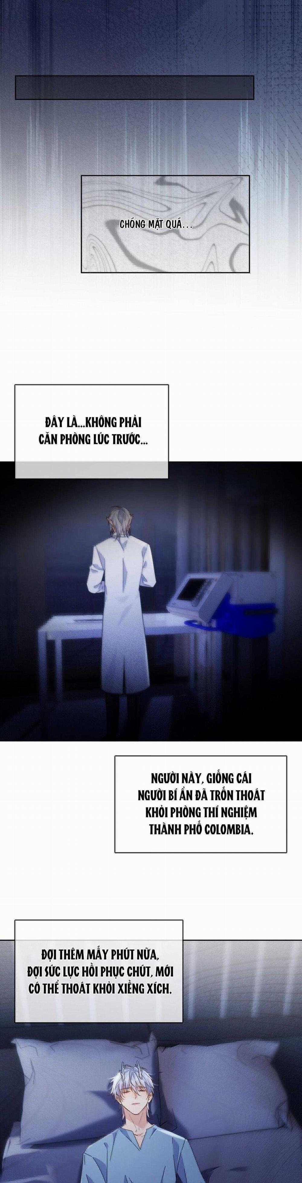 Giáo Huấn Em Trai Hư Hỏng 47 trang 10