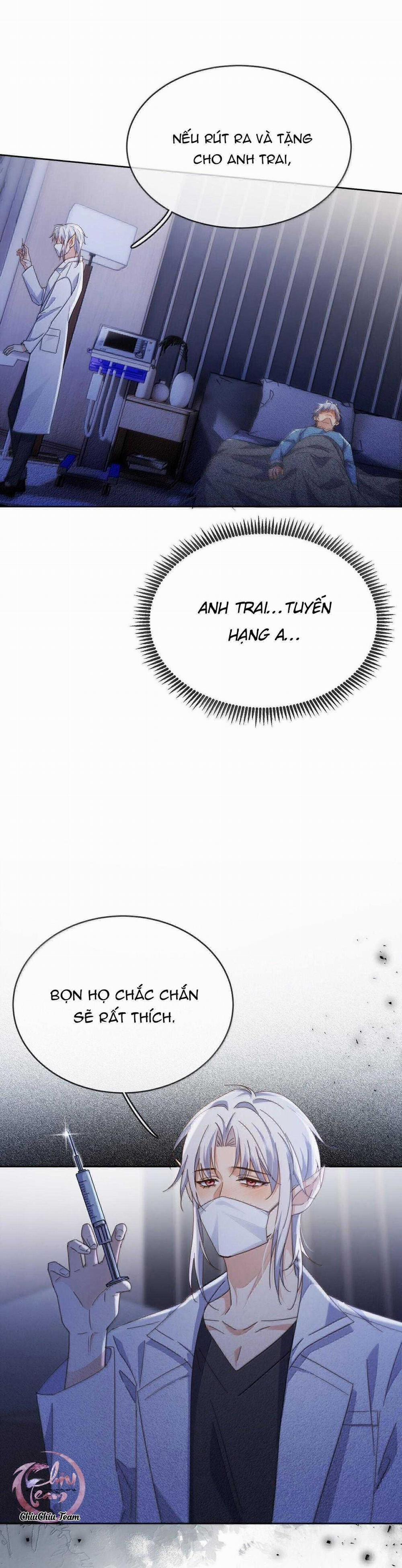 Giáo Huấn Em Trai Hư Hỏng 47 trang 12