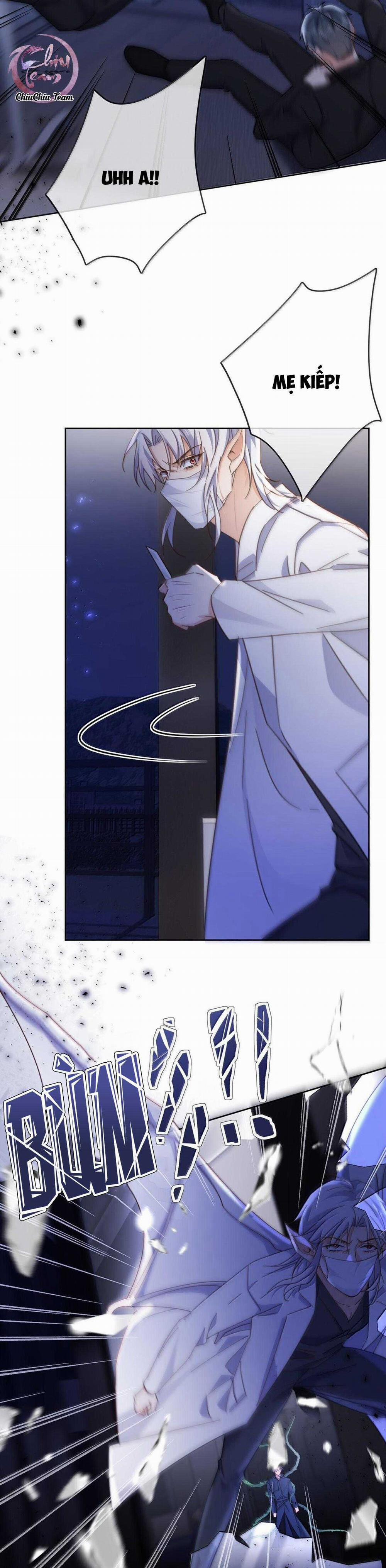 Giáo Huấn Em Trai Hư Hỏng 47 trang 18