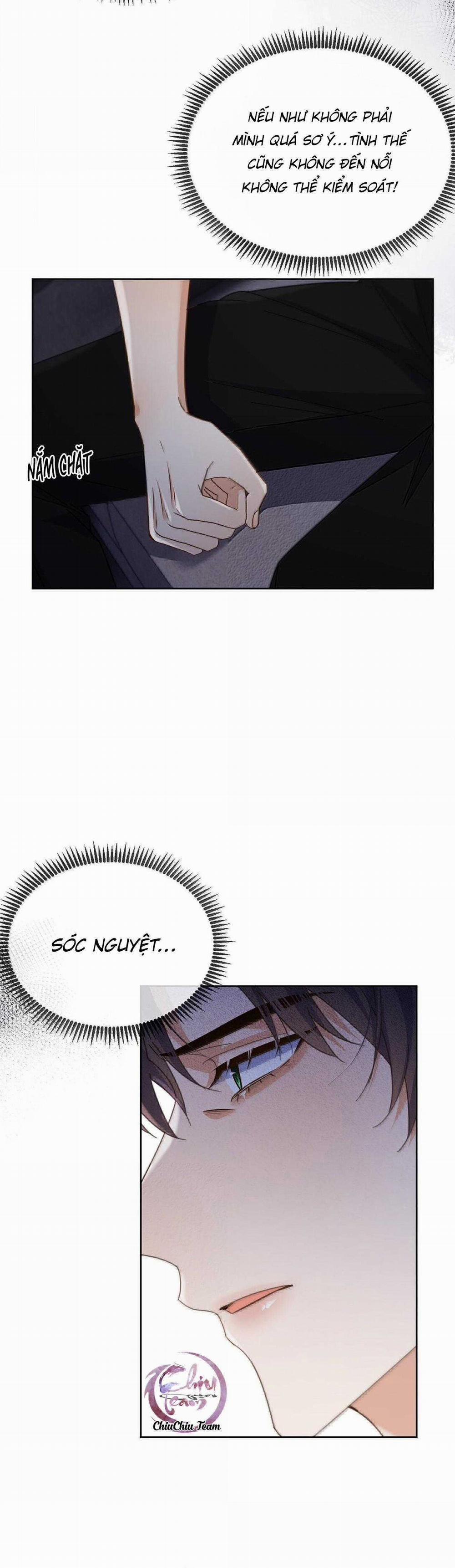 Giáo Huấn Em Trai Hư Hỏng 47 trang 4