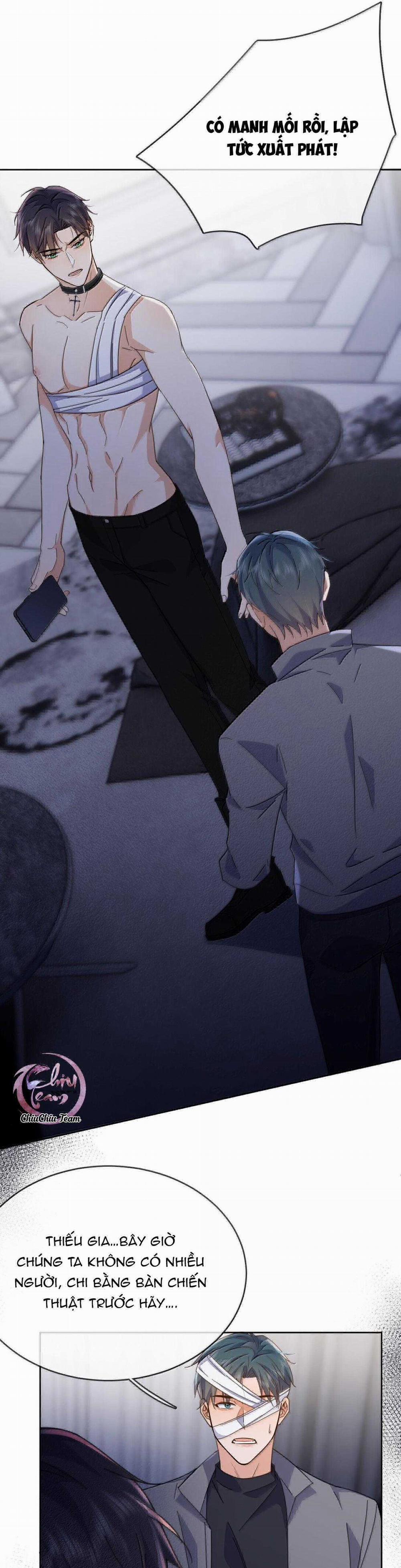 Giáo Huấn Em Trai Hư Hỏng 47 trang 6