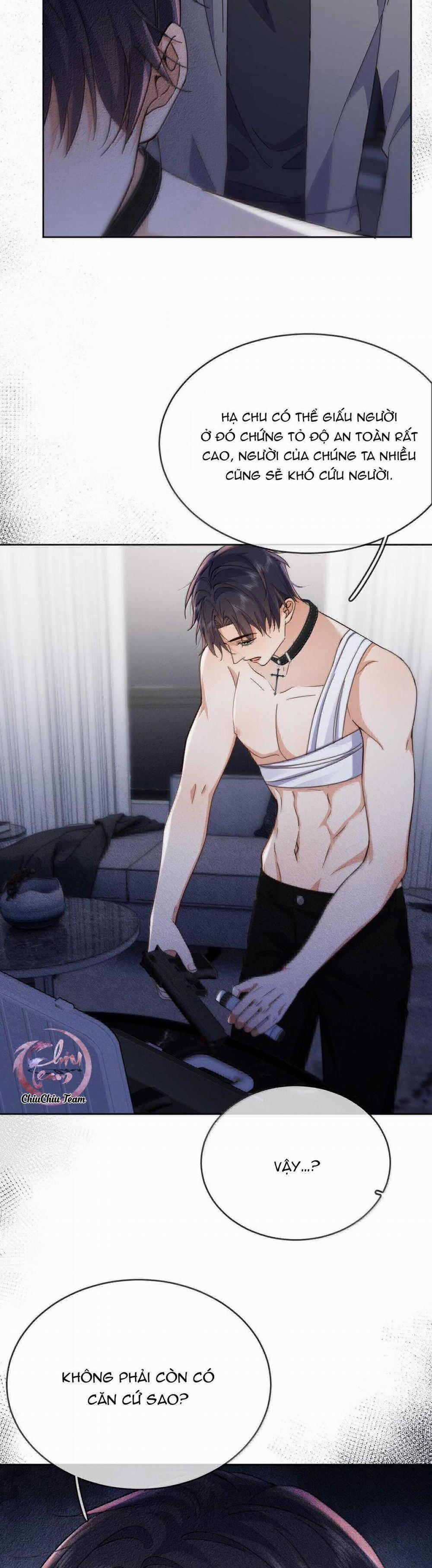 Giáo Huấn Em Trai Hư Hỏng 47 trang 7