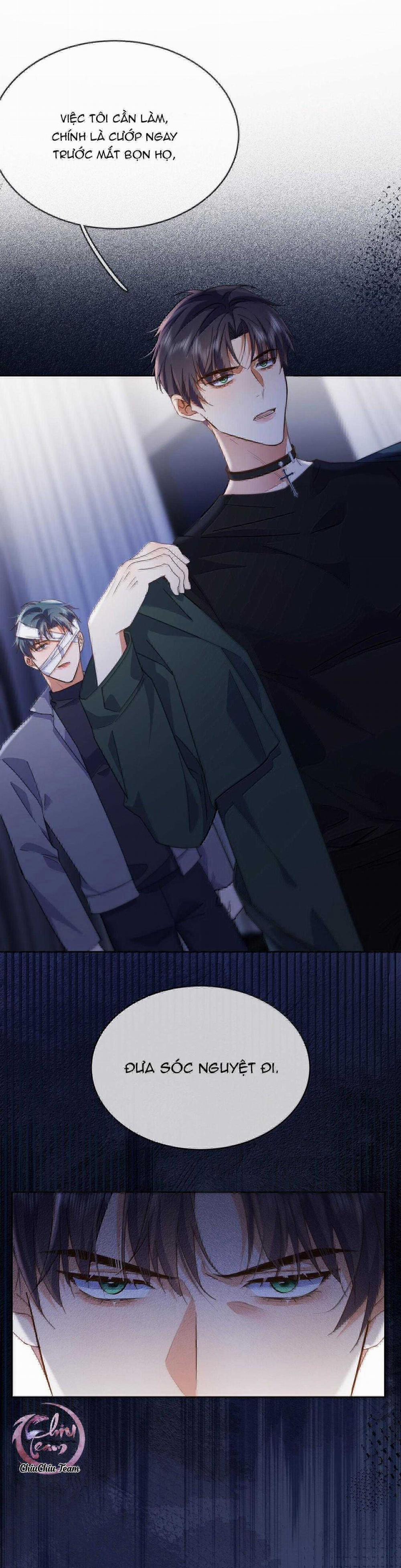 Giáo Huấn Em Trai Hư Hỏng 47 trang 9