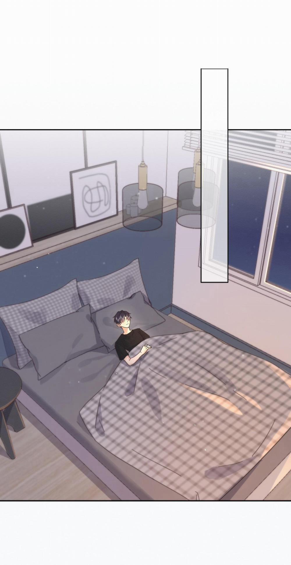 Giáo Huấn Em Trai Hư Hỏng 5 trang 1