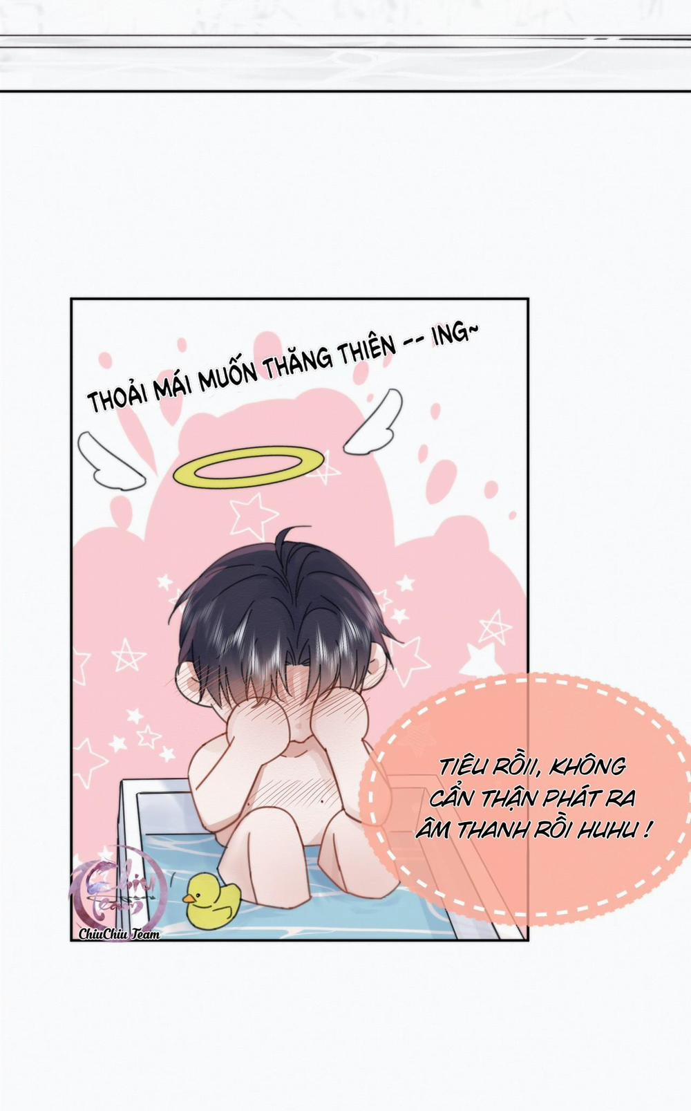 Giáo Huấn Em Trai Hư Hỏng 5 trang 12