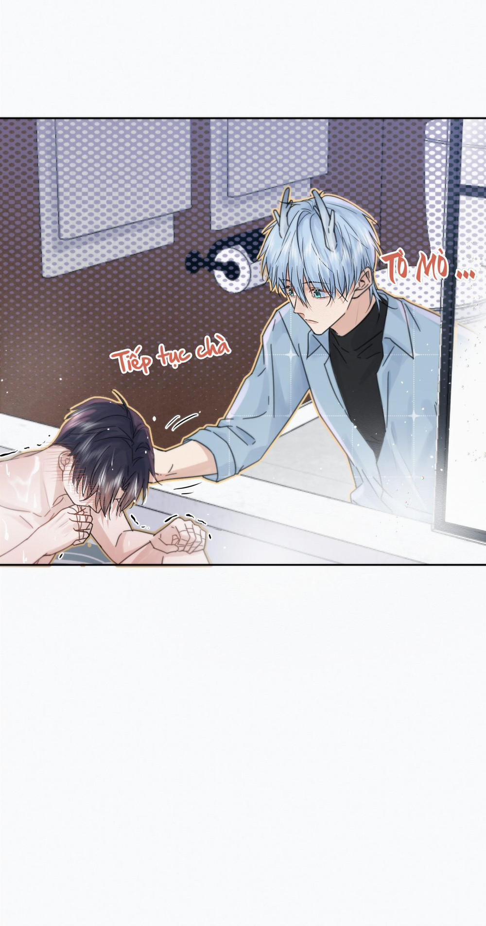 Giáo Huấn Em Trai Hư Hỏng 5 trang 13