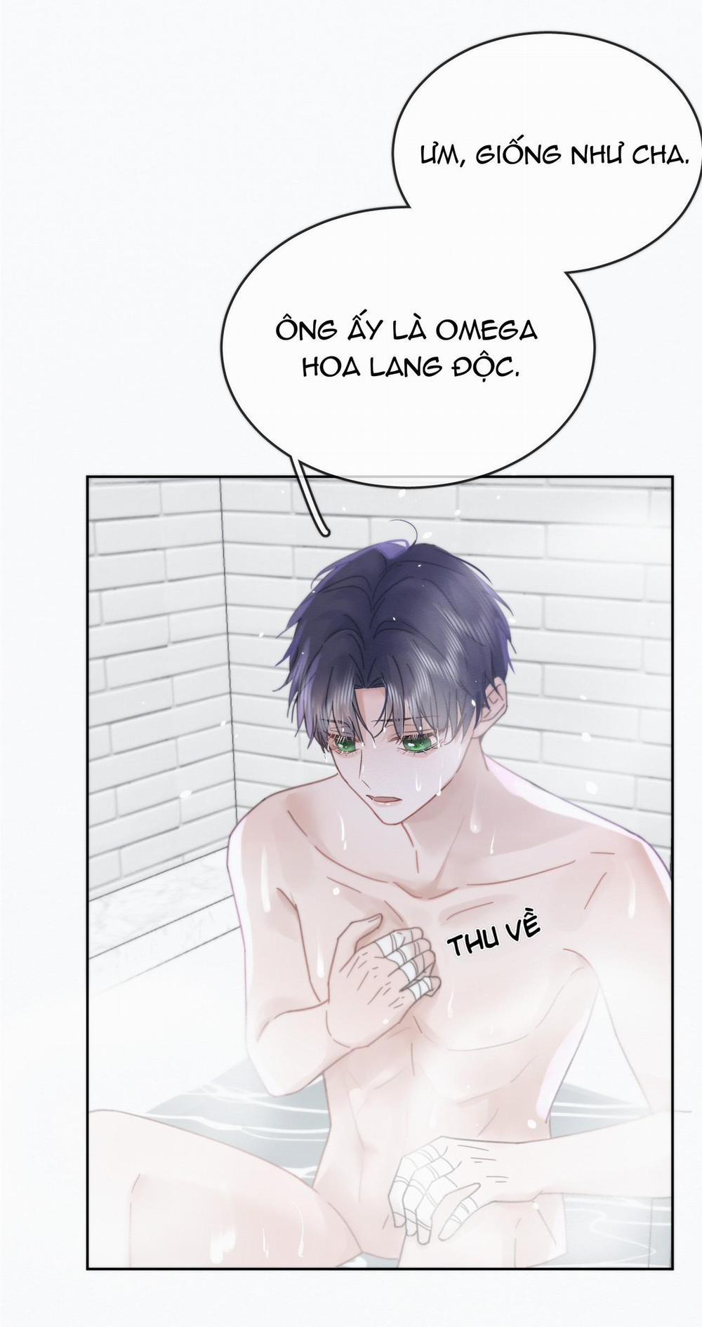 Giáo Huấn Em Trai Hư Hỏng 5 trang 17