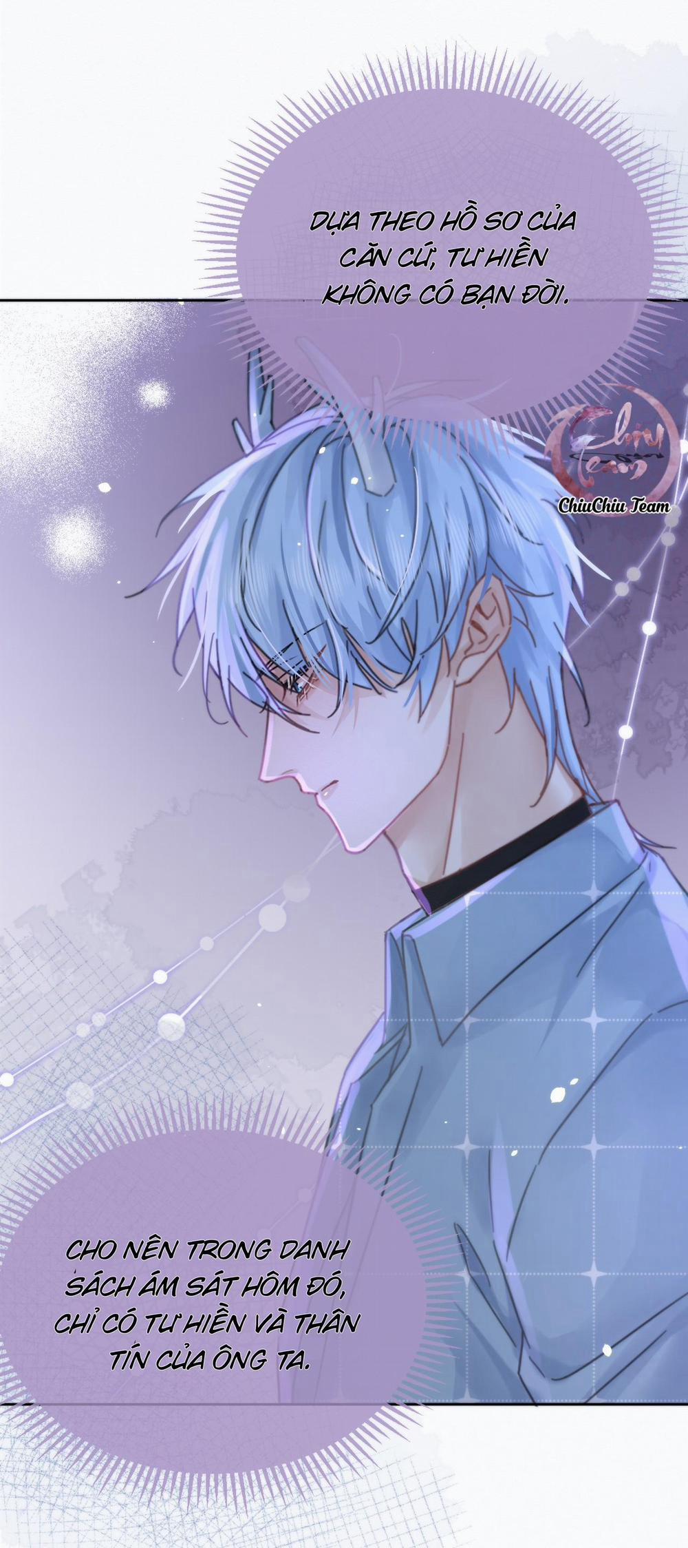 Giáo Huấn Em Trai Hư Hỏng 5 trang 18