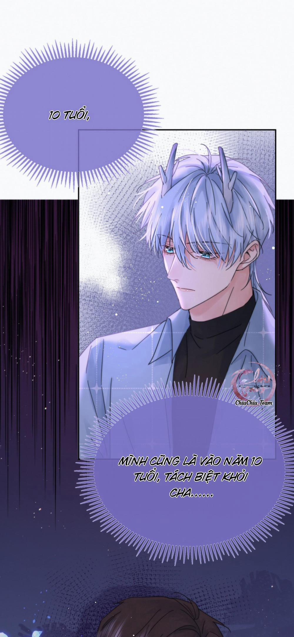 Giáo Huấn Em Trai Hư Hỏng 5 trang 21