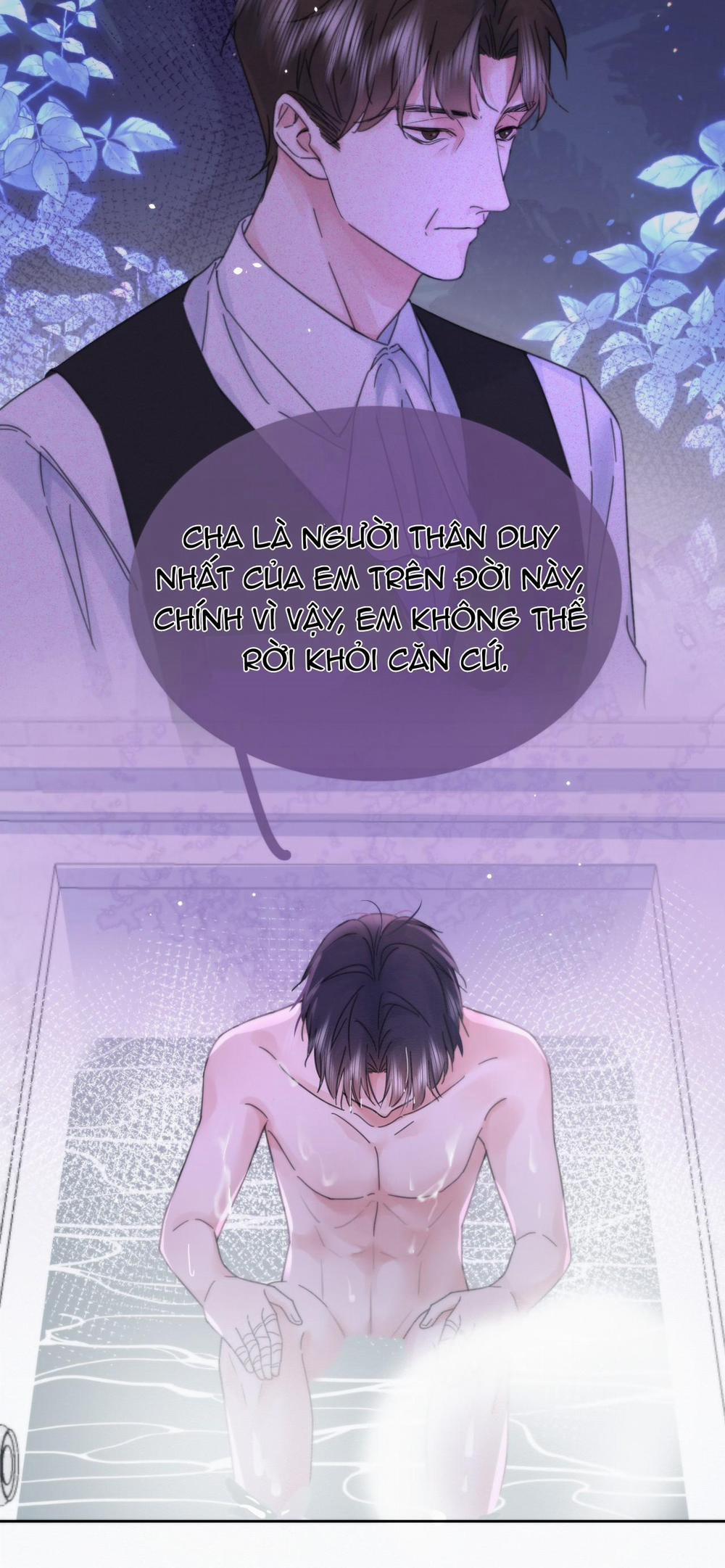 Giáo Huấn Em Trai Hư Hỏng 5 trang 22