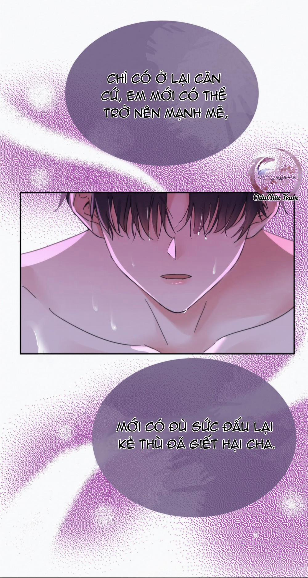 Giáo Huấn Em Trai Hư Hỏng 5 trang 23