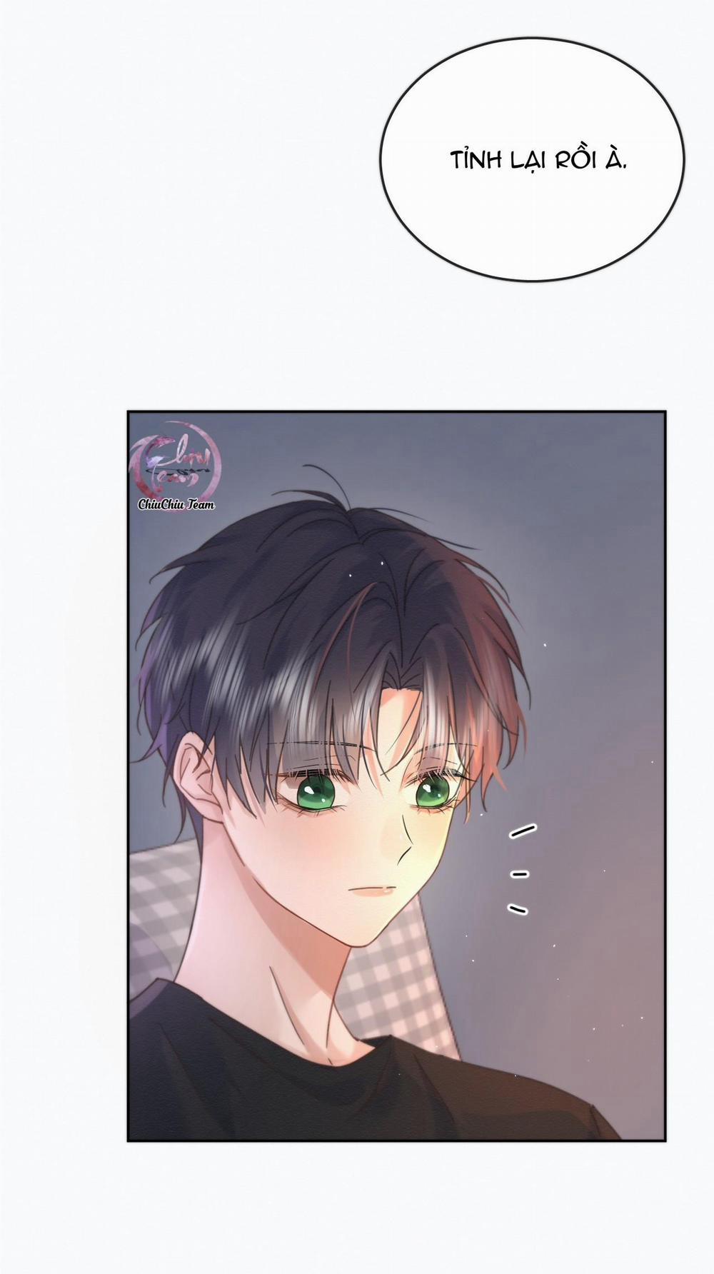 Giáo Huấn Em Trai Hư Hỏng 5 trang 4