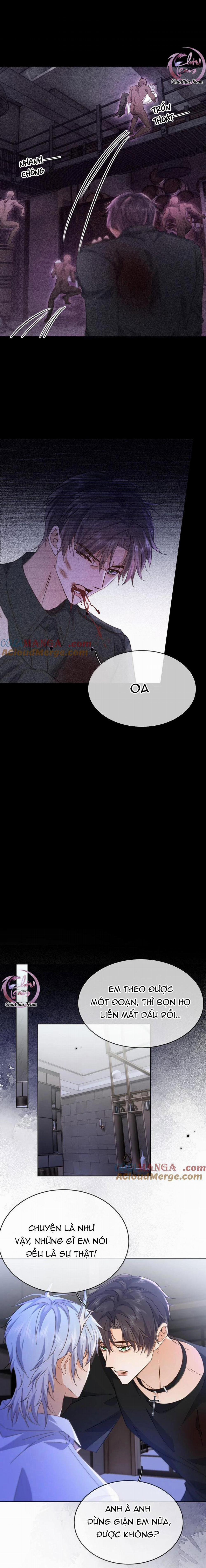 Giáo Huấn Em Trai Hư Hỏng 50 trang 2