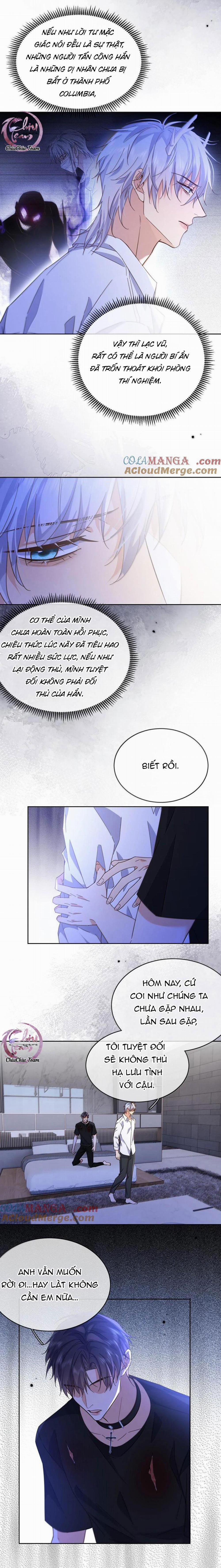 Giáo Huấn Em Trai Hư Hỏng 50 trang 3